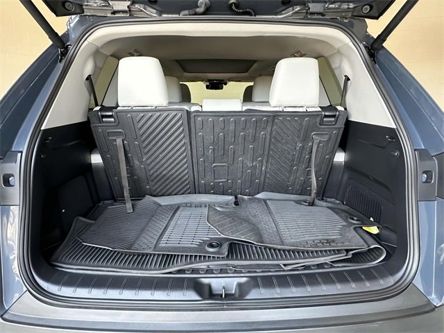 Used 2024 Toyota Grand Highlander AWD image 18