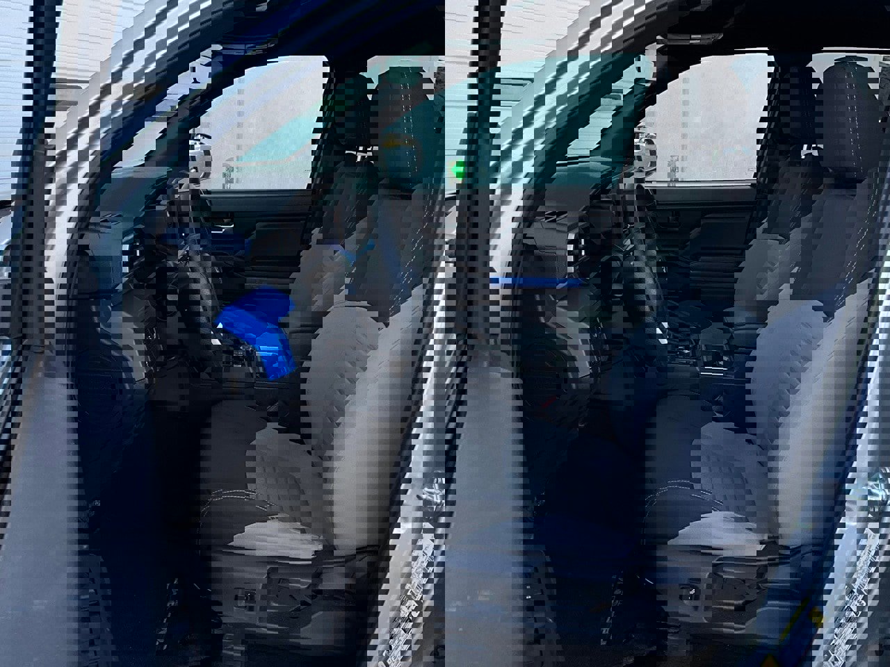 Used 2025 Toyota Tacoma TRD Off-Road image 10