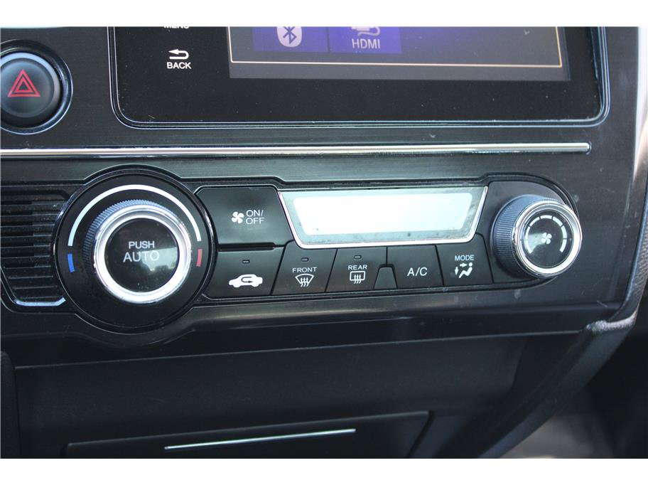 Used 2014 Honda Civic EX image 28