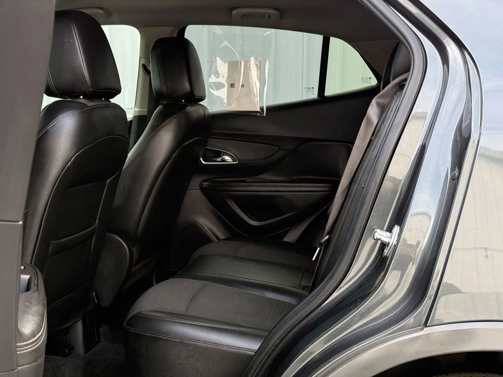 Used 2016 Buick Encore FWD image 12