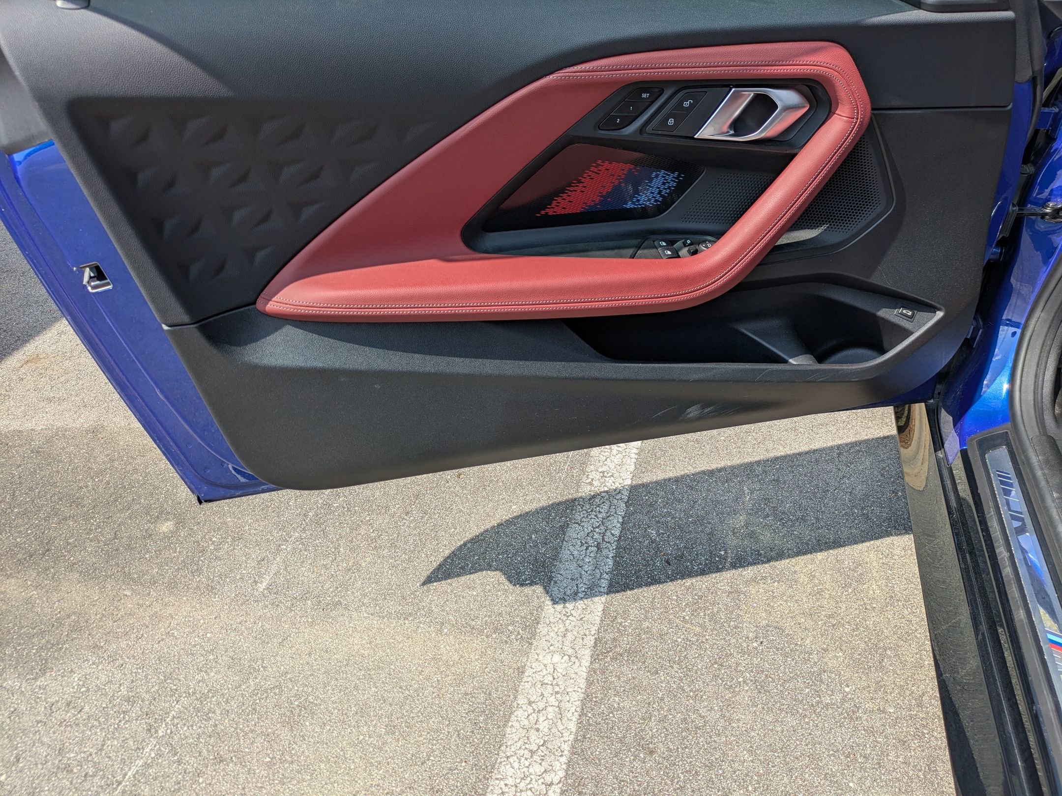 Used 2024 BMW M240i xDrive Coupe w/ Premium Package image 10