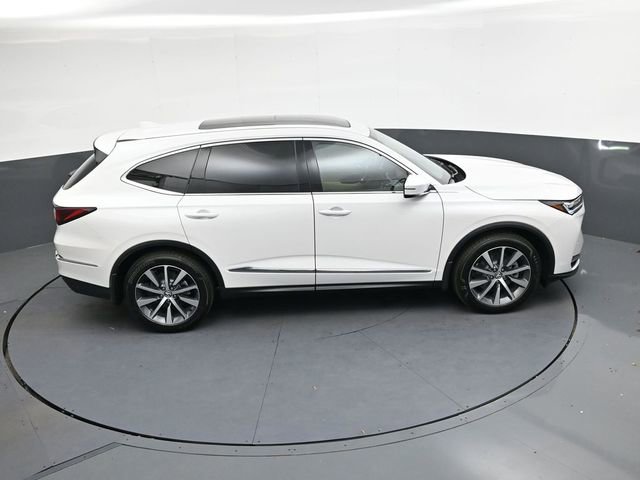 New 2026 Acura MDX w/ Technology Package image 21