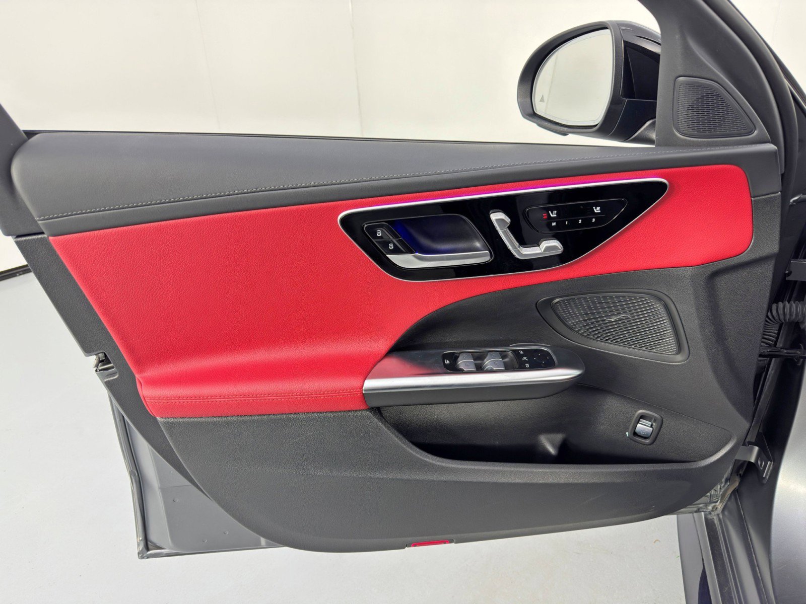 Used 2023 Mercedes-Benz C 43 AMG 4MATIC Sedan w/ AMG Night Package image 46