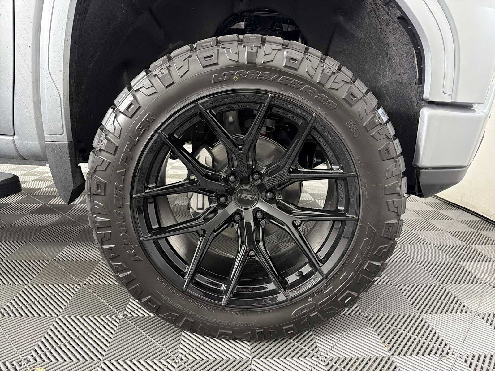 New 2025 GMC Sierra 1500 Elevation w/ Elevation Premium Package image 20