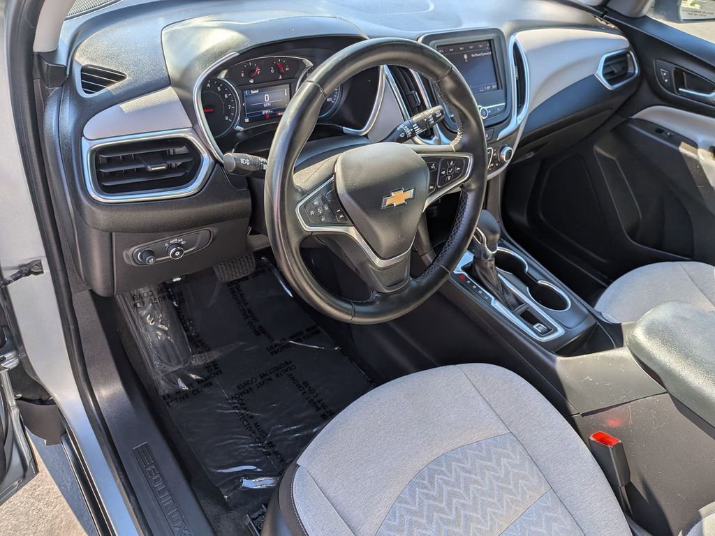 Used 2024 Chevrolet Equinox LT image 14