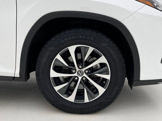 Certified 2020 Lexus RX 350 AWD w/ Premium Package image 30
