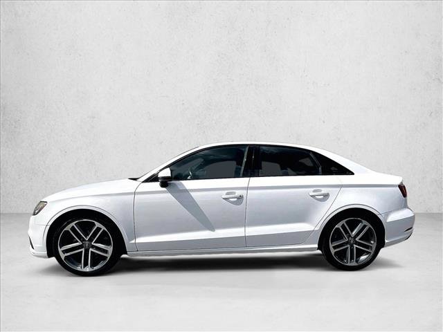 Used 2019 Audi A3 2.0T Titanium w/ Convenience Package FWD image 6
