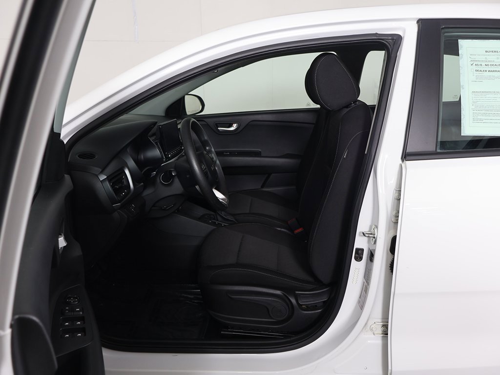 Used 2023 Kia Rio S image 23