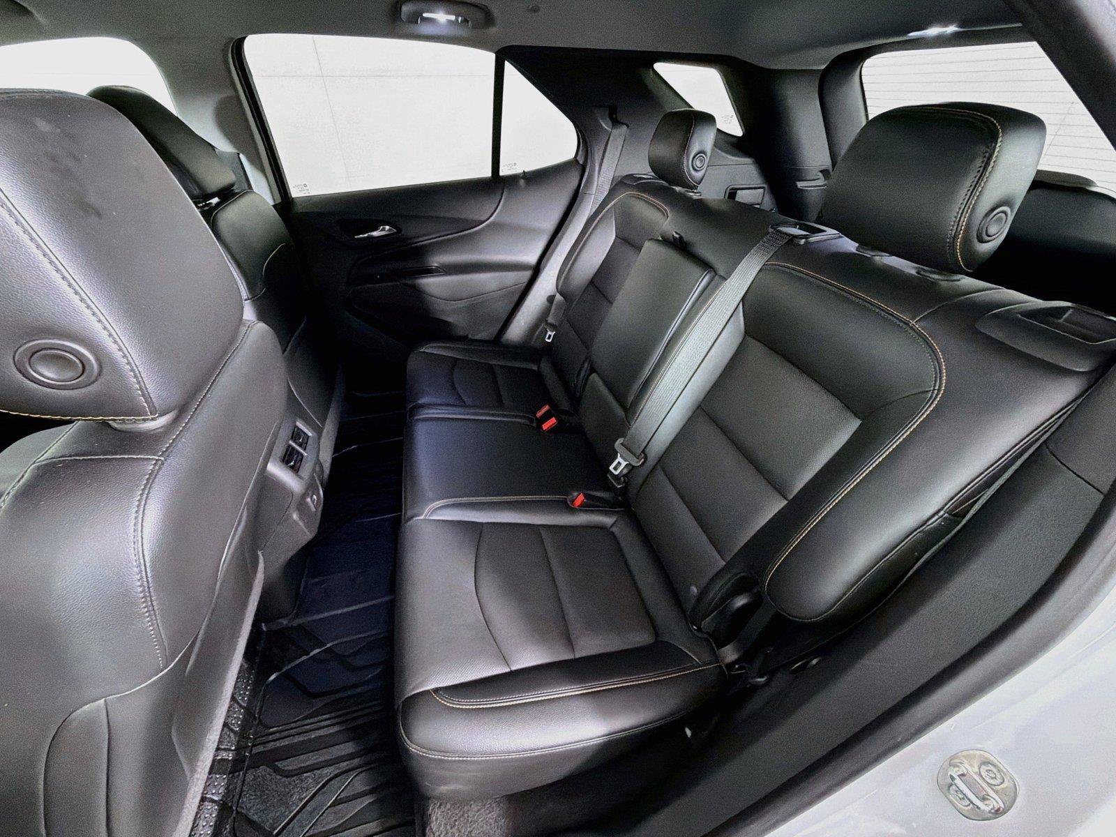 Used 2020 Chevrolet Equinox LT w/ Sport Edition AWD/4WD image 25