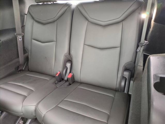 Used 2020 Cadillac XT6 Premium Luxury AWD/4WD image 22
