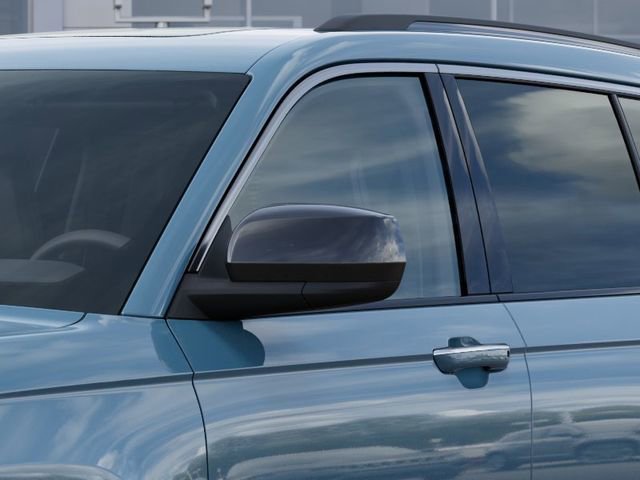 New 2026 Jeep Grand Cherokee L Limited AWD/4WD image 12