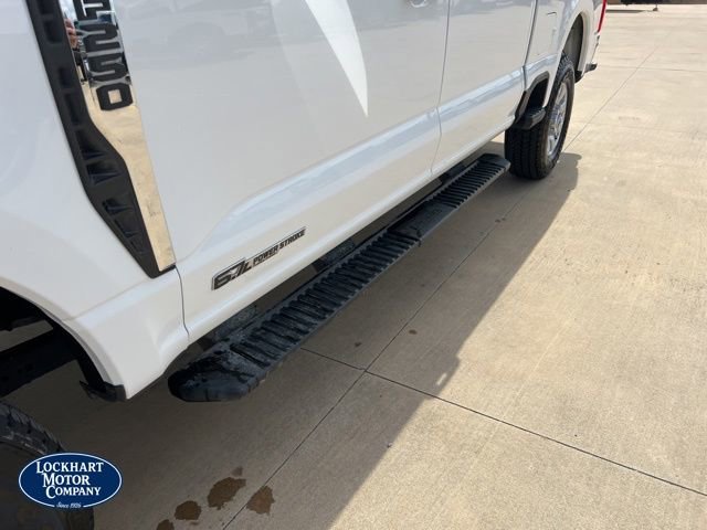 Used 2024 Ford F250 XLT w/ FX4 Off-Road Package image 9