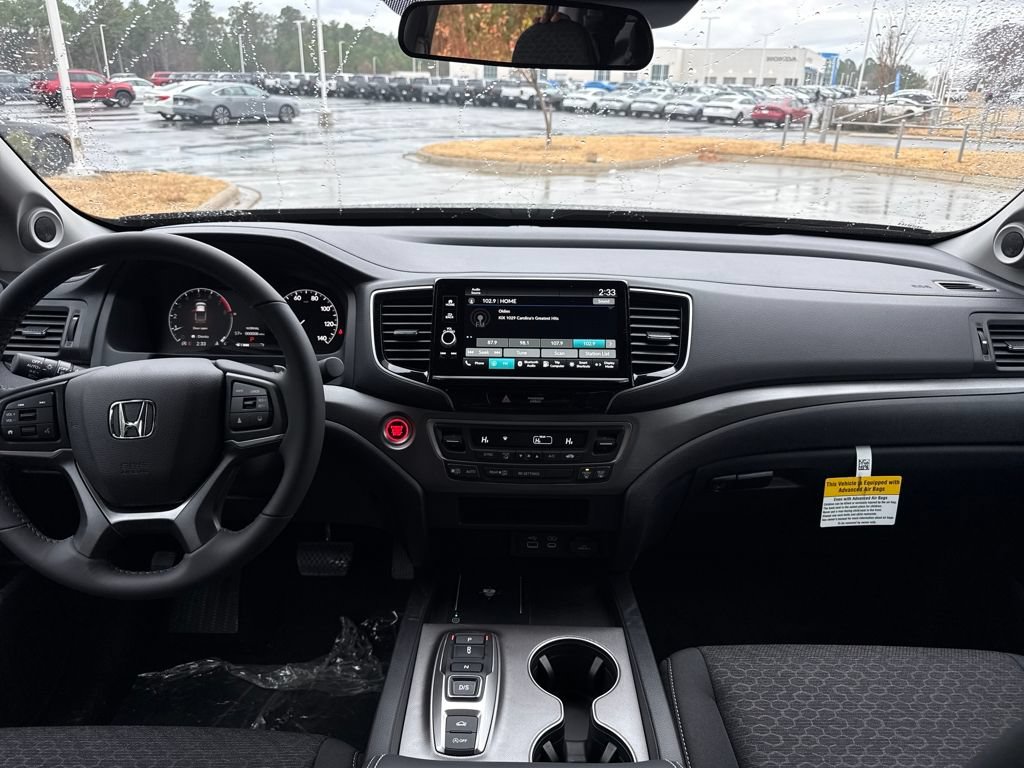 Used 2026 Honda Ridgeline Sport image 17