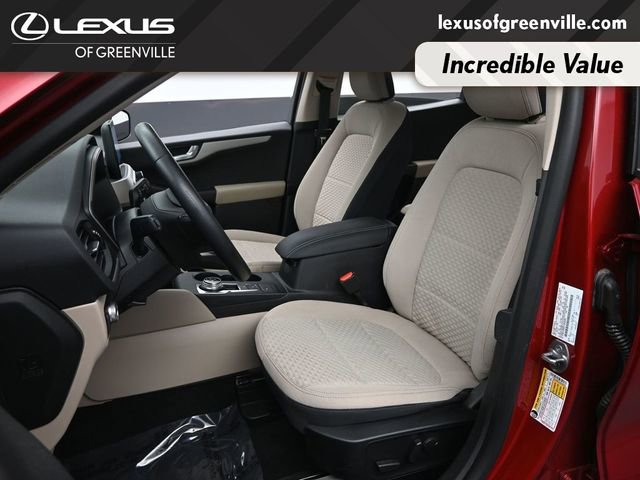 Used 2020 Ford Escape SE Sport image 22