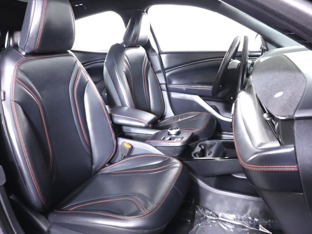 Used 2021 Ford Mustang Mach-E Premium w/ Equipment Group 301A image 46