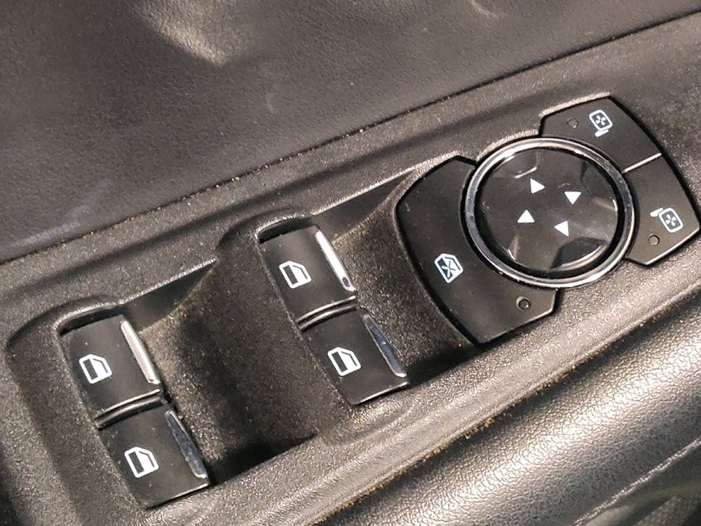 Used 2023 Ford Edge SEL image 27