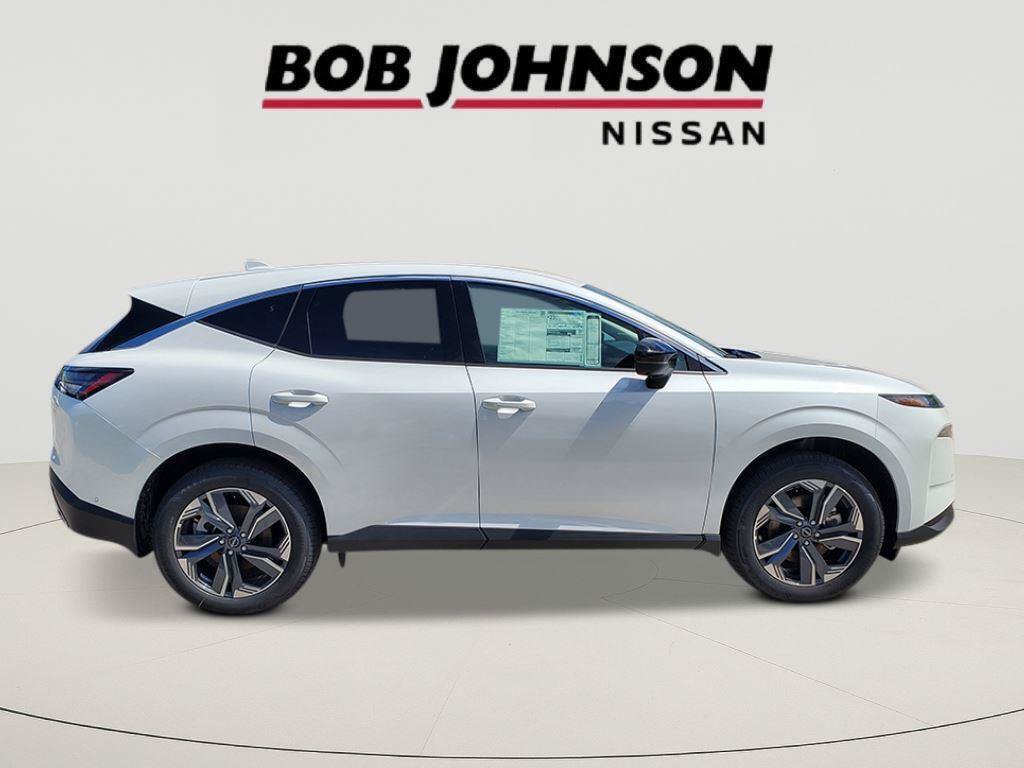 New 2026 Nissan Murano SL AWD/4WD image 2