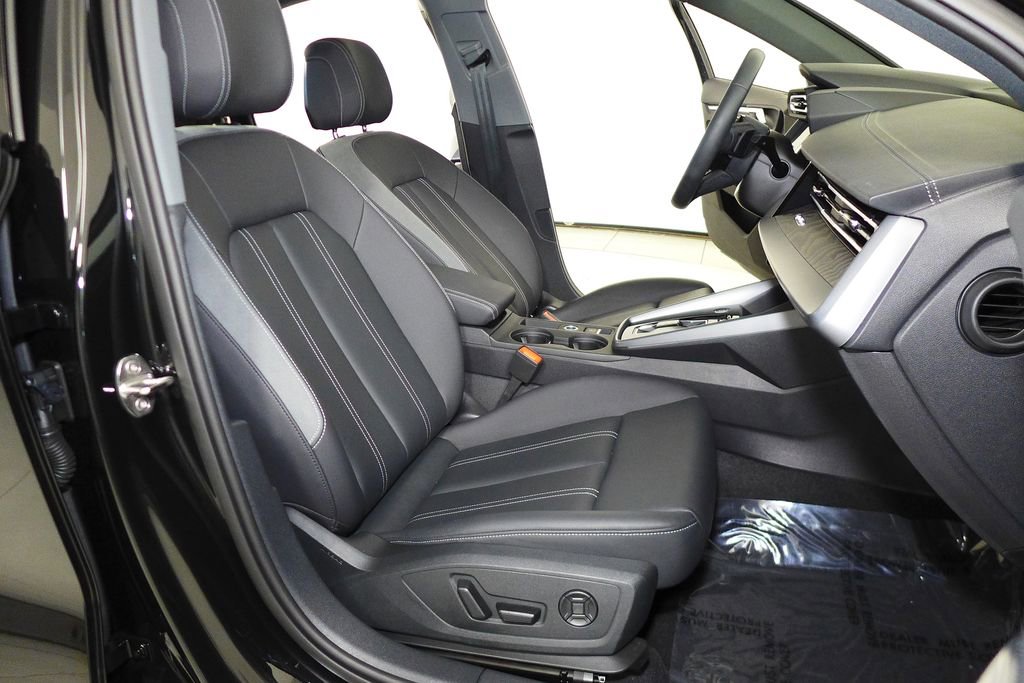 Used 2025 Audi A3 2.0T Premium w/ Black Optic Package image 19