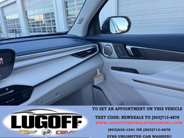 New 2026 Buick Enclave Avenir w/ Super Cruise Package image 21