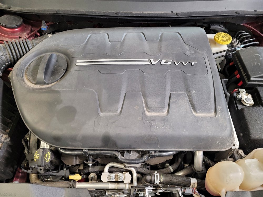 Used 2019 Jeep Cherokee Limited AWD/4WD image 30