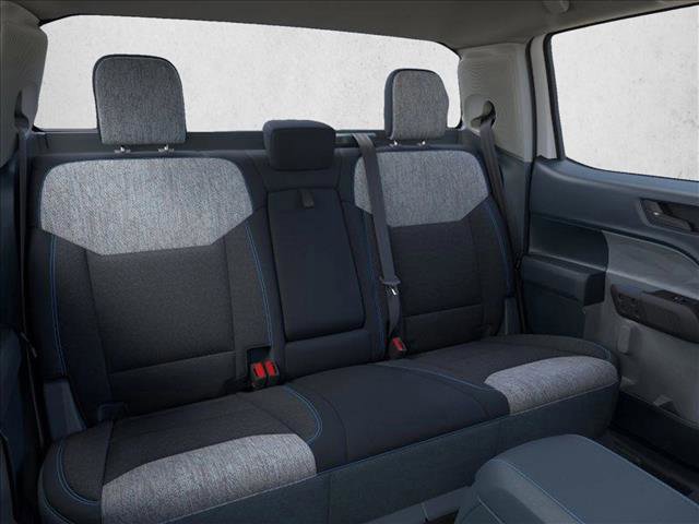 New 2026 Ford Maverick XLT image 11