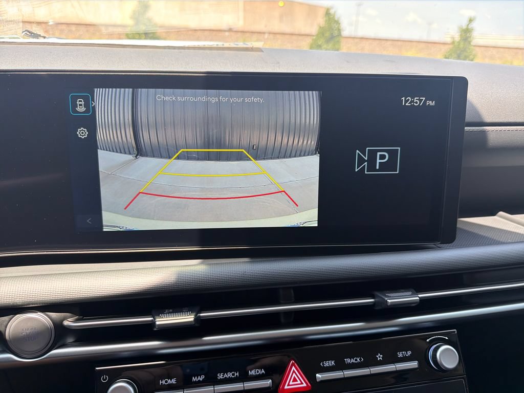 New 2026 Hyundai Tucson SEL Plus AWD/4WD image 27