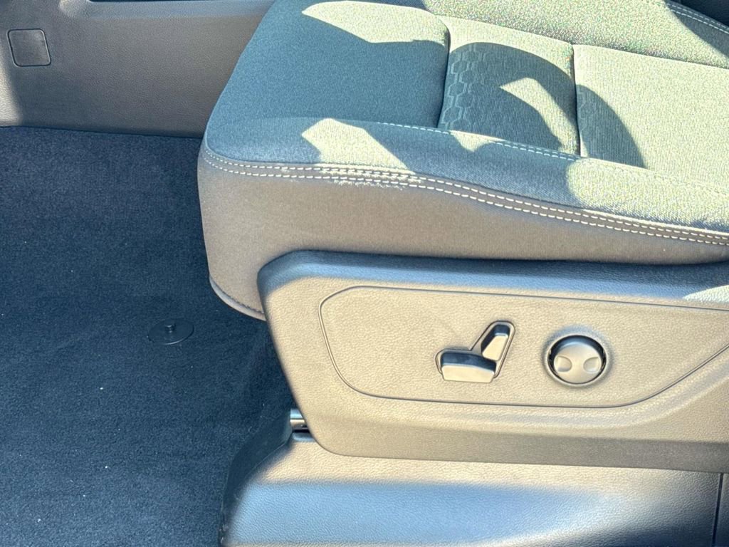 New 2025 RAM 1500 Big Horn image 13