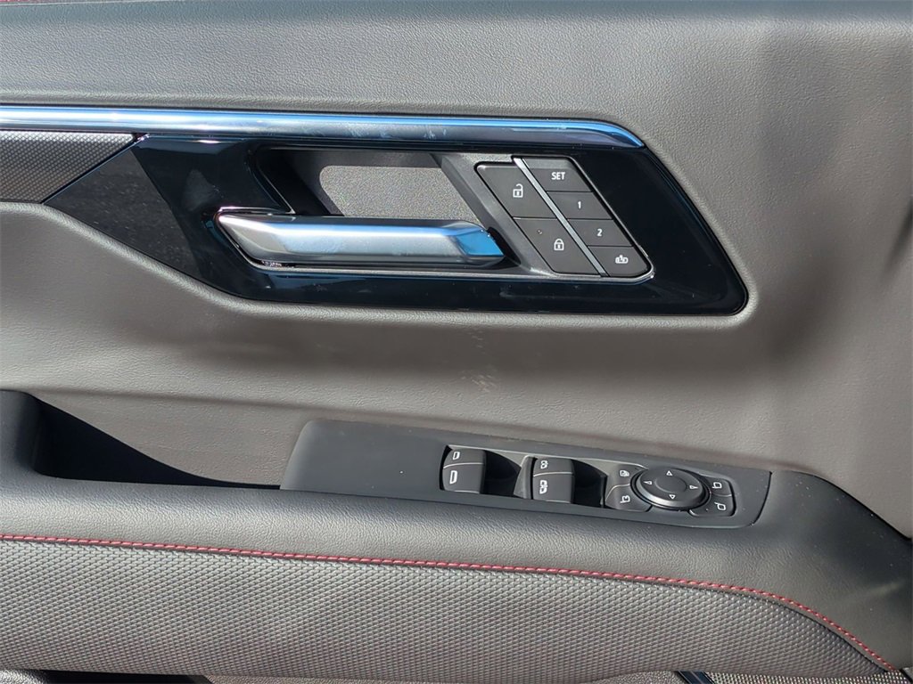 New 2026 Chevrolet Tahoe RST w/ Comfort Package image 23