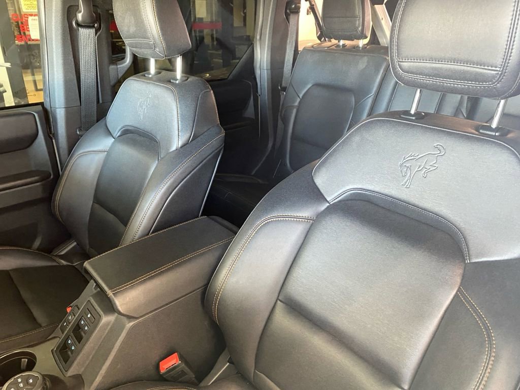Used 2024 Ford Bronco Badlands AWD/4WD image 19