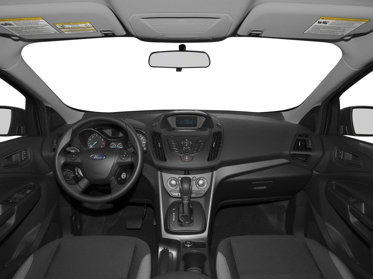 Used 2016 Ford Escape SE w/ Equipment Group 201A FWD image 3