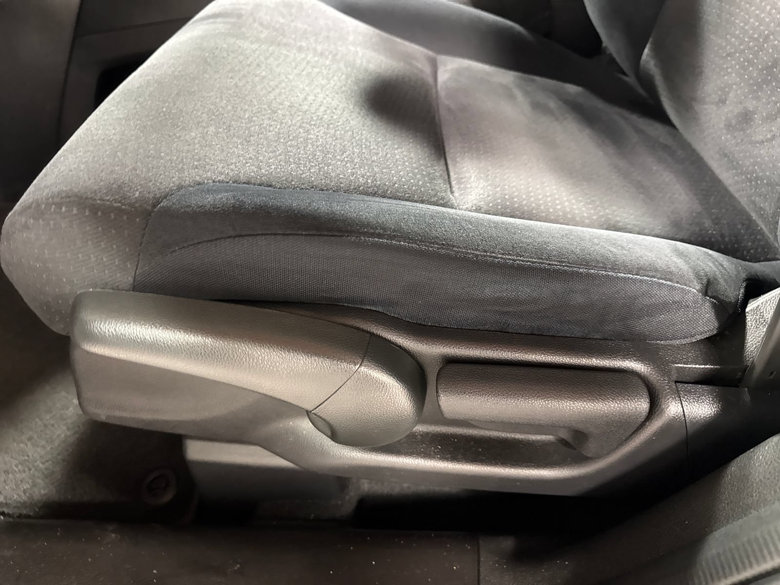 Used 2014 Honda CR-V EX image 17
