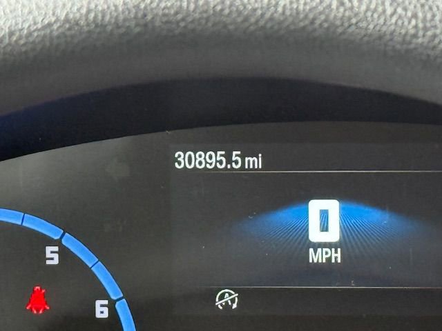 Used 2022 Ford Bronco Sport Big Bend image 28