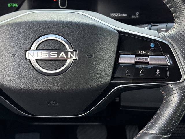 Certified 2023 Nissan Ariya AWD image 18