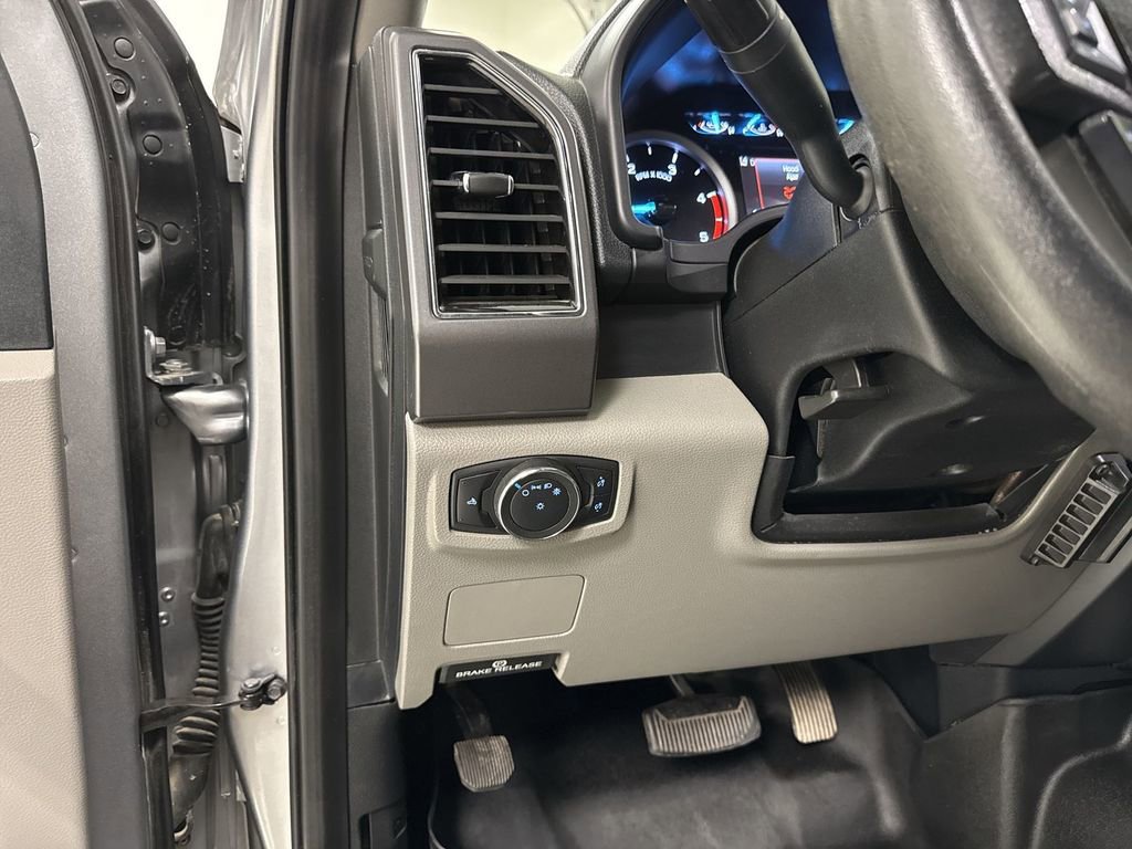 Used 2020 Ford F250 XLT image 18