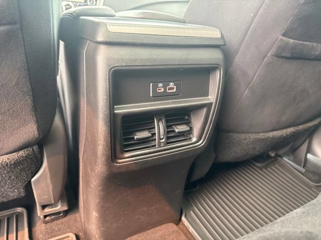Used 2020 Nissan Murano SV AWD/4WD image 37
