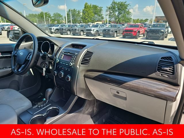 Used 2012 Kia Sorento FWD image 32