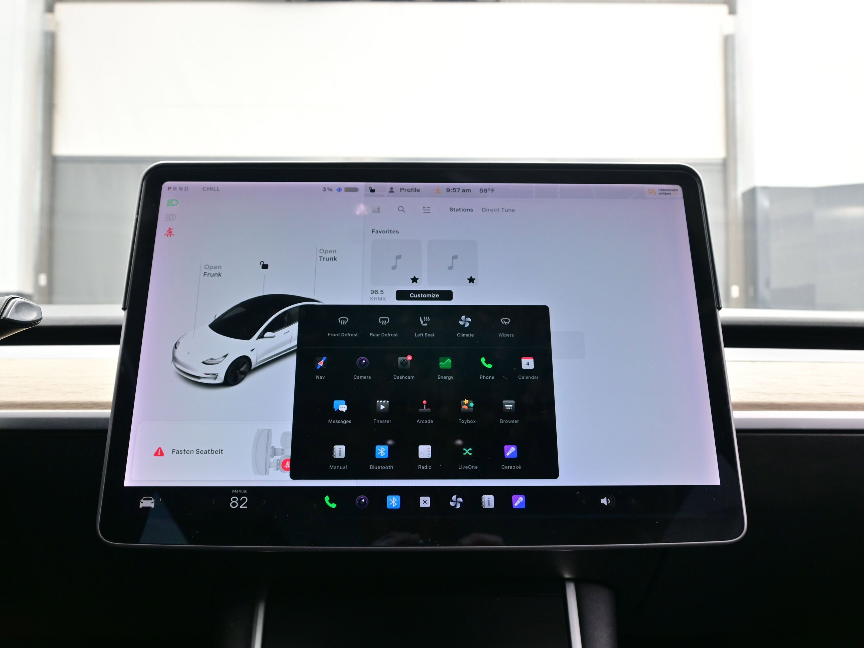 Used 2018 Tesla Model 3 Long Range image 19