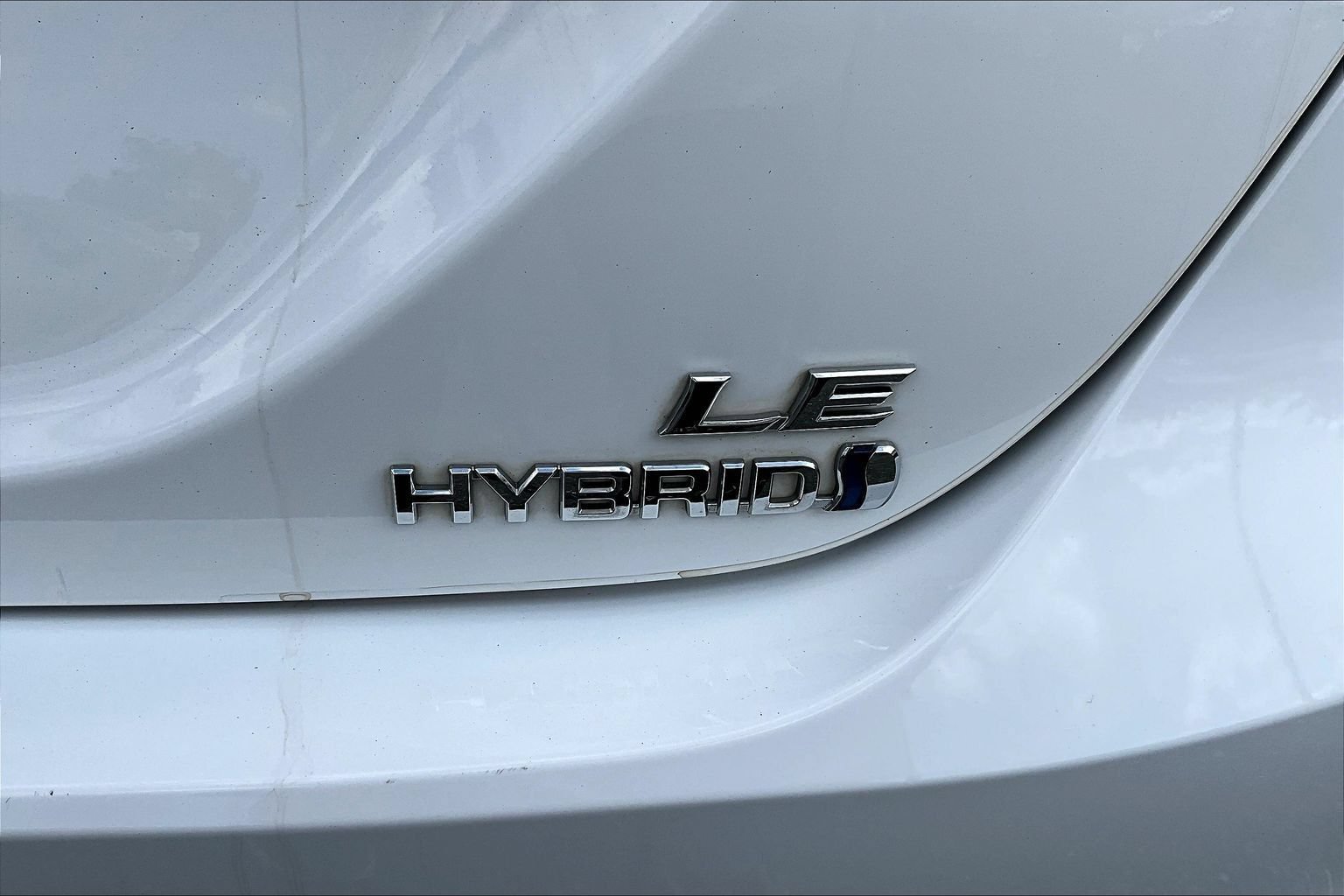 Used 2022 Toyota Camry LE FWD image 21
