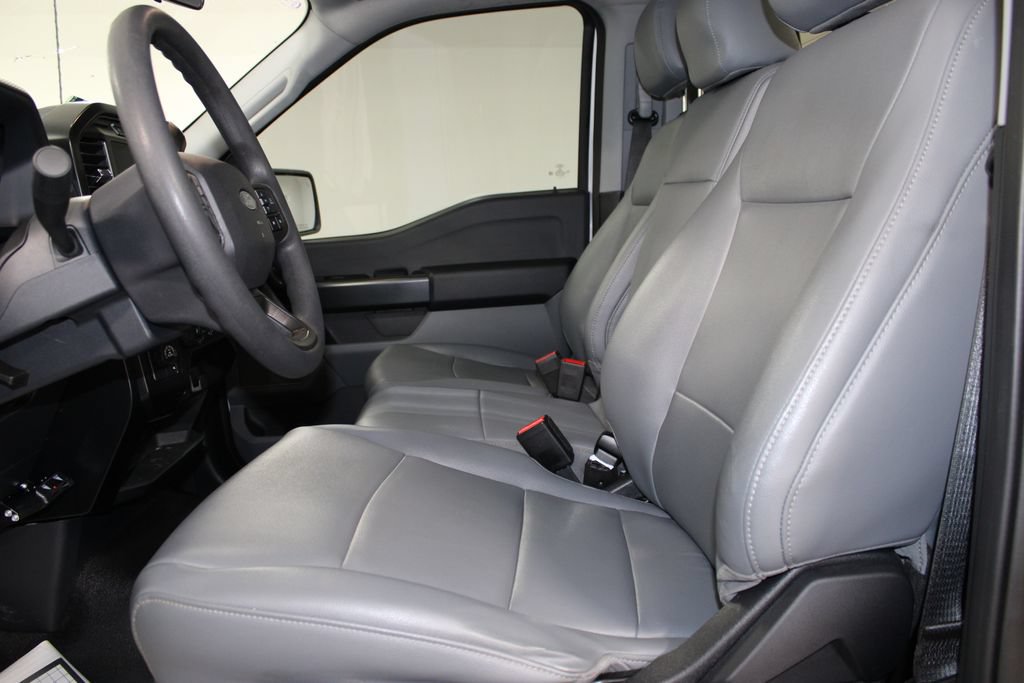 Used 2024 Ford F150 XL AWD/4WD image 22
