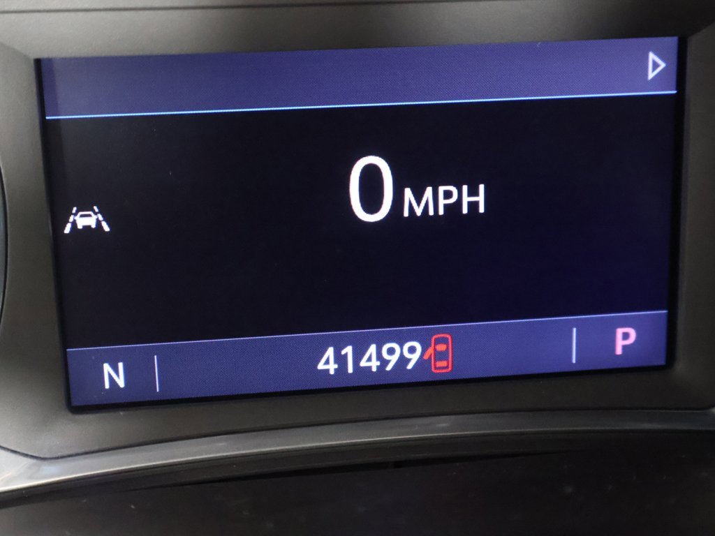 Used 2022 Chevrolet Traverse LT w/ LPO, Floor Liner Package image 42