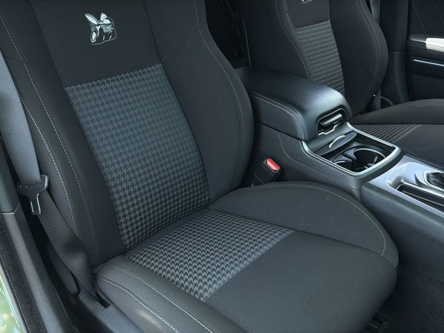 Used 2021 Dodge Charger Scat Pack RWD image 33