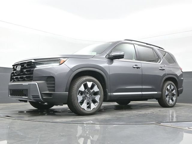 New 2026 Honda Pilot Elite image 20