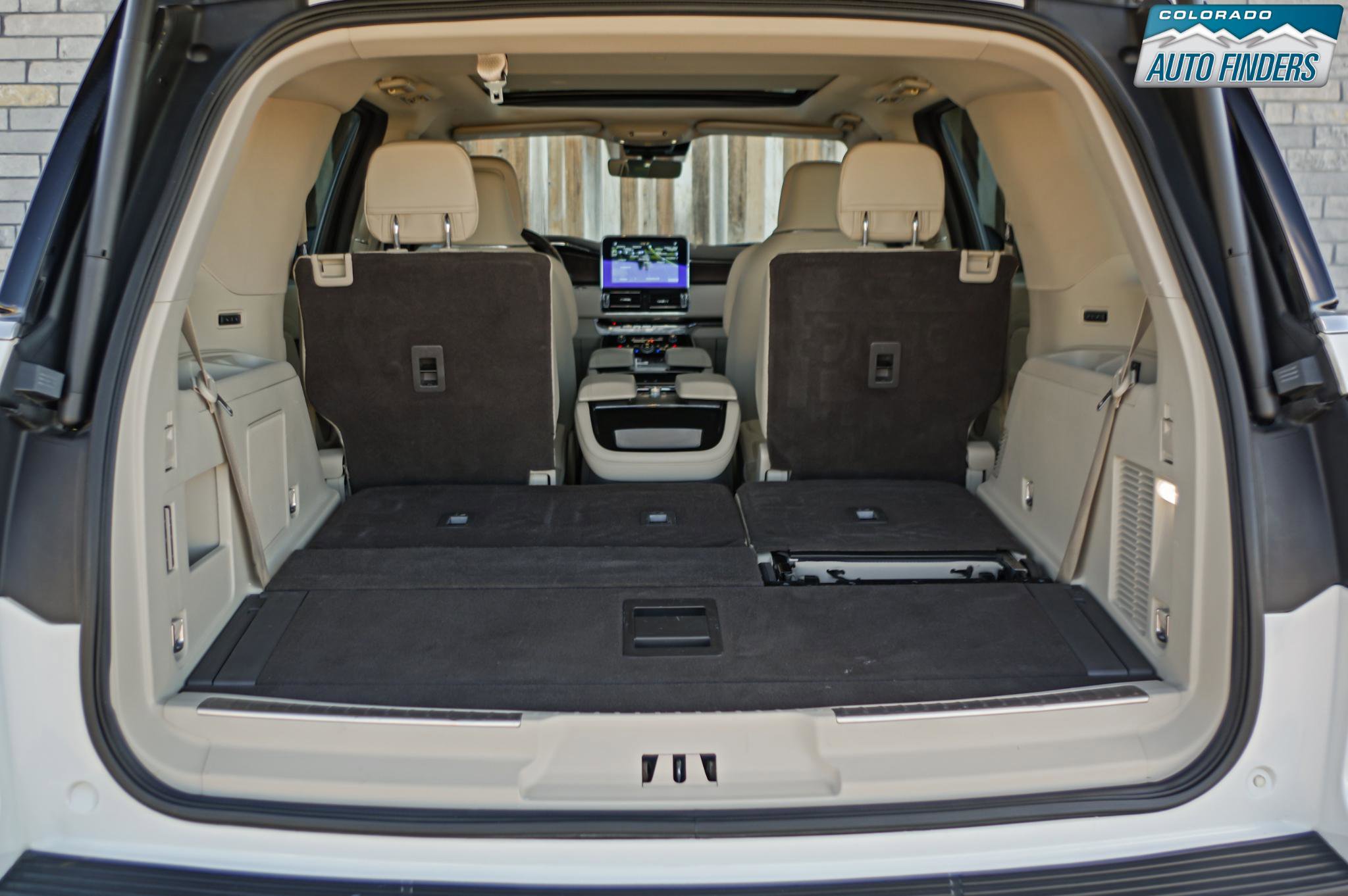 Used 2020 Lincoln Navigator Reserve w/ Equipment Group 208A Reserve image 31