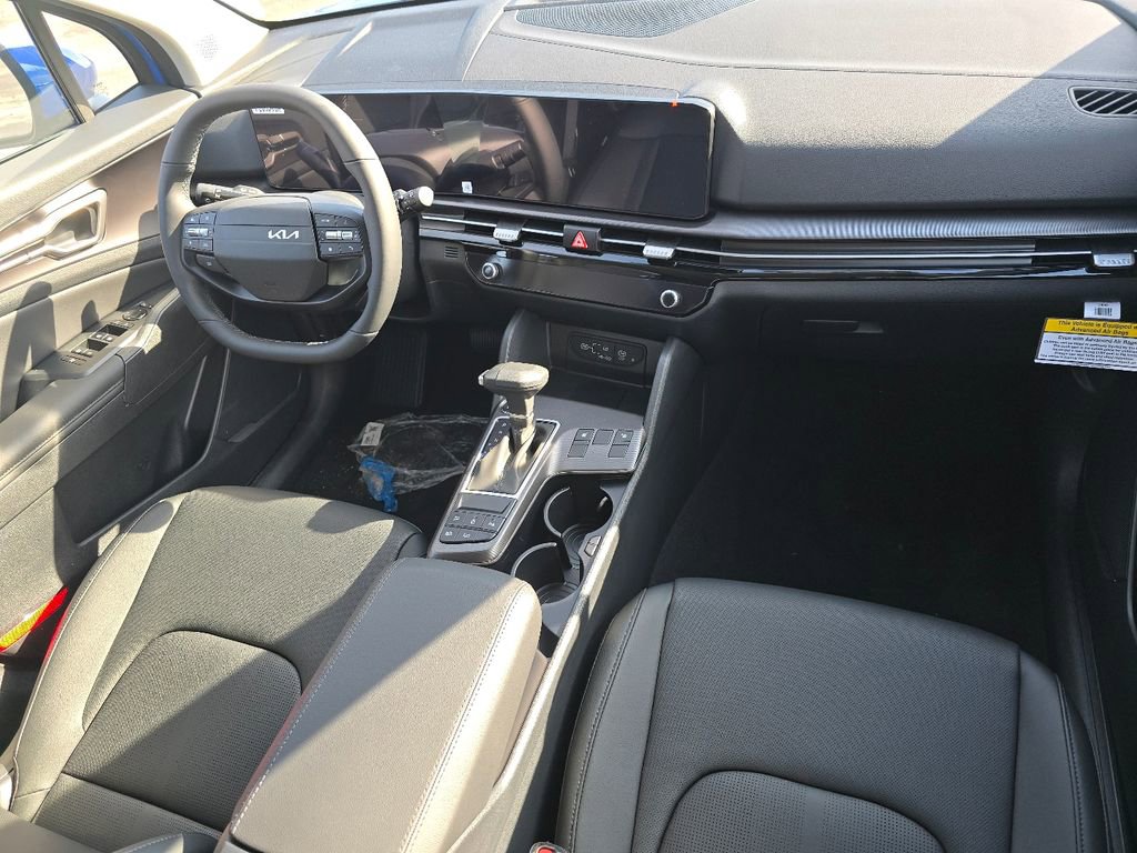 New 2026 Kia Sportage EX w/ EX Panorama Roof Package image 22