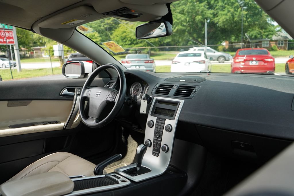 Used 2013 Volvo C70 T5 FWD image 10