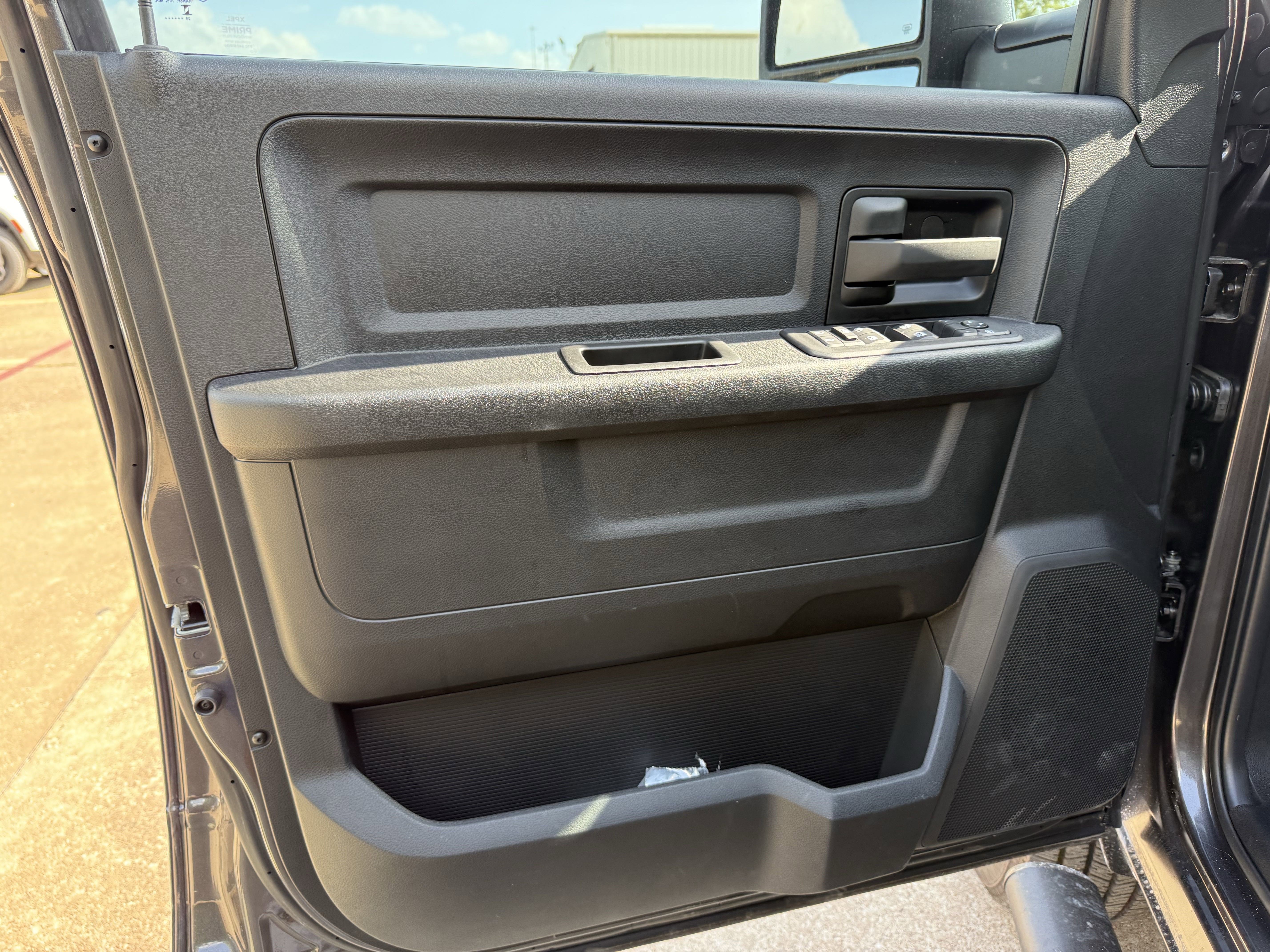 New 2026 RAM 3500 Tradesman image 12