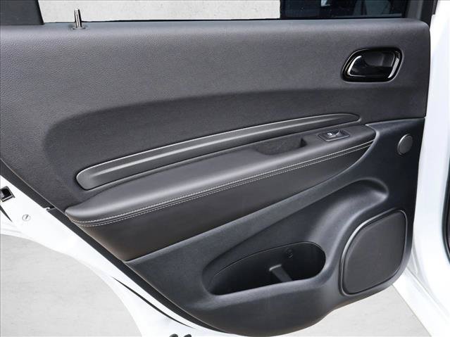 Used 2022 Dodge Durango SRT w/ Technology Group AWD/4WD image 23
