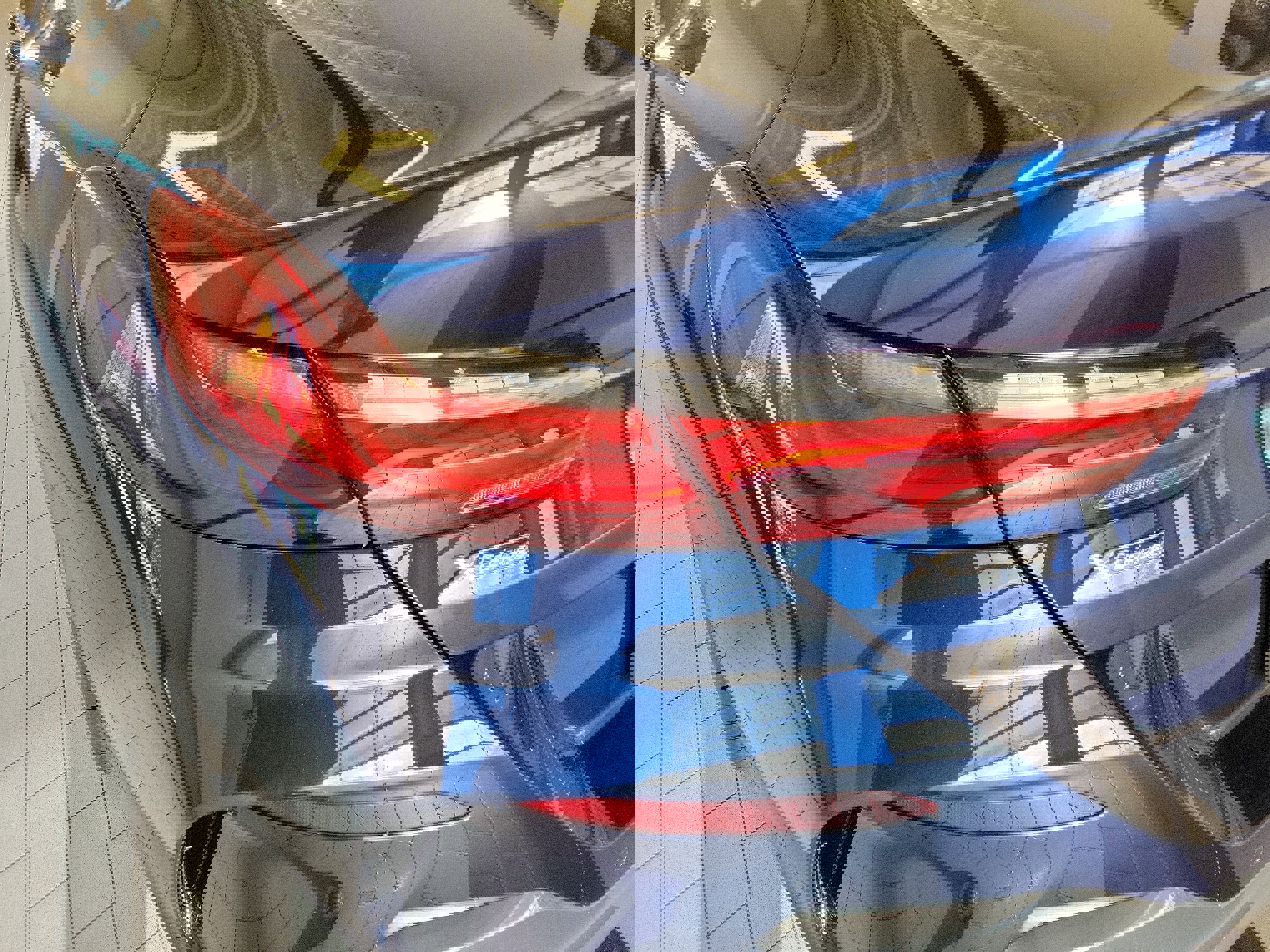 New 2026 BMW 840i xDrive image 15