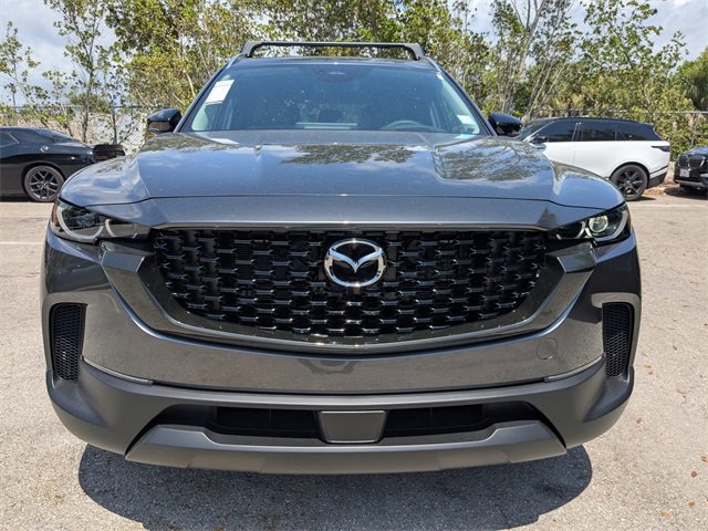 New 2025 MAZDA CX-50 2.5 Hybrid w/ Weather Package image 8