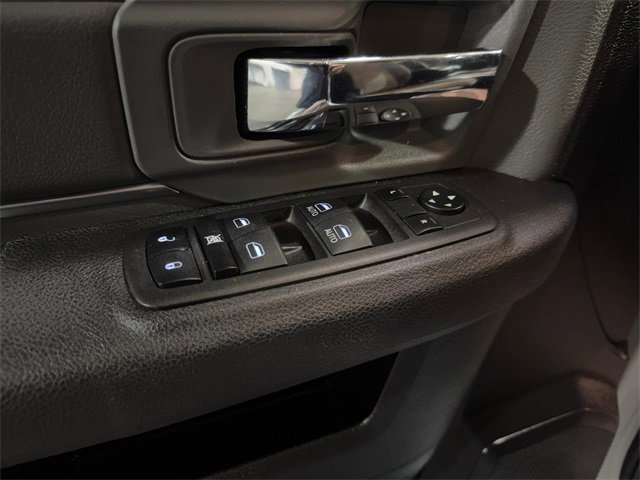 Used 2023 RAM 1500 Classic SLT w/ Trailer & Traction Group image 14